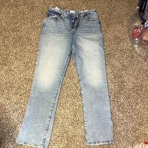 Good America Jeans “good boy”